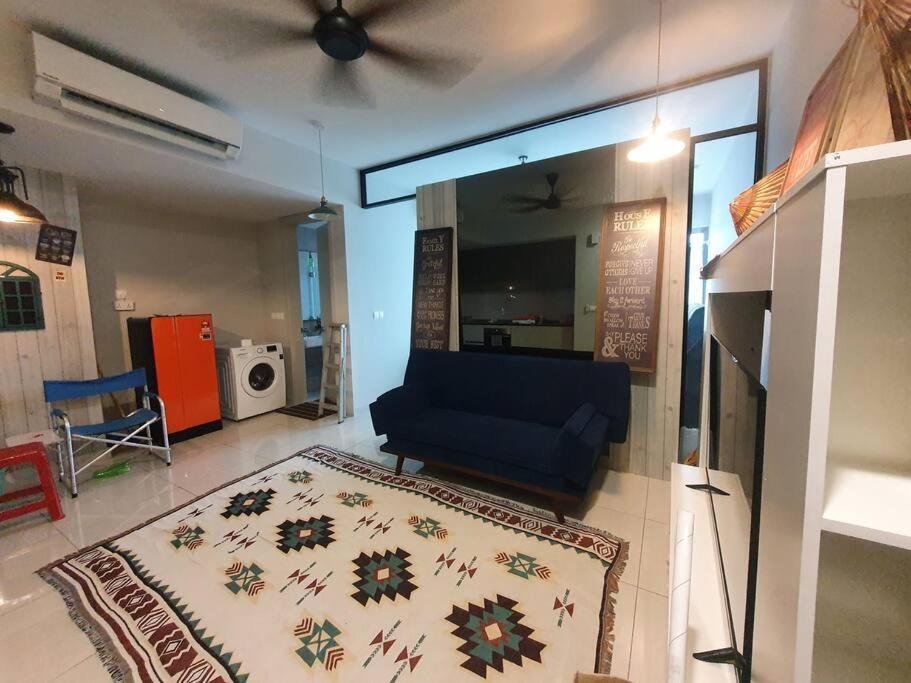 Studio Near Klcc And Lrt With Superb View クアラルンプール エクステリア 写真
